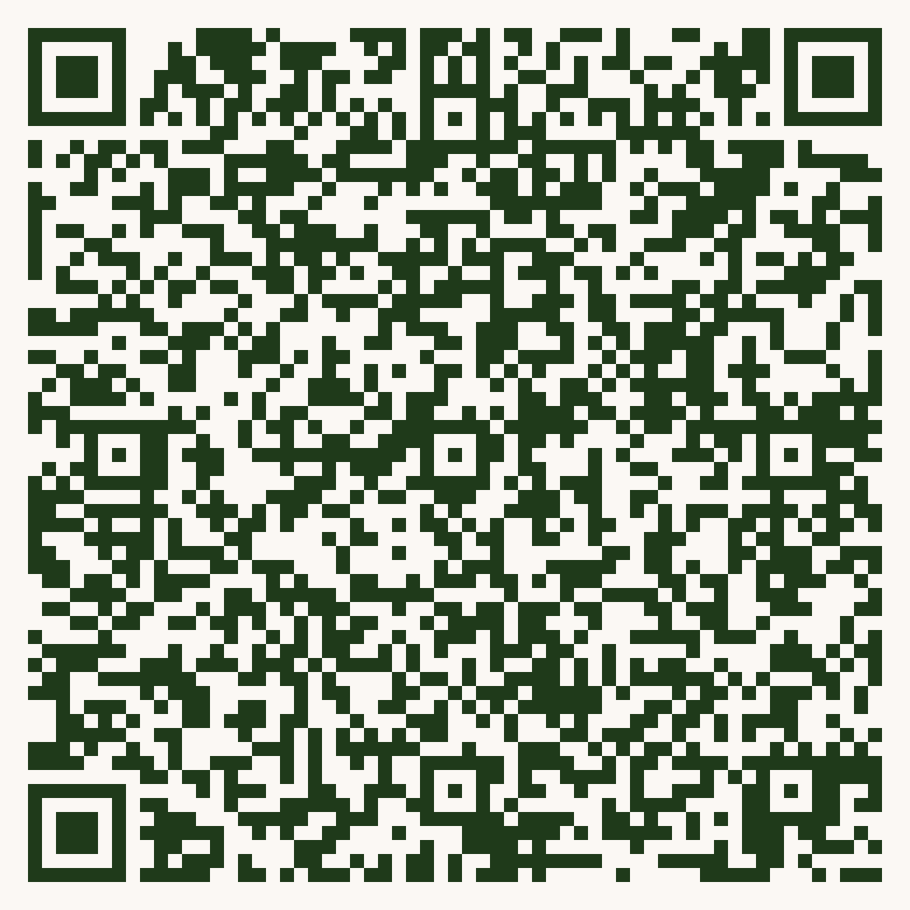 QR-Code mit den Kontaktdaten von Katrin Schäfler